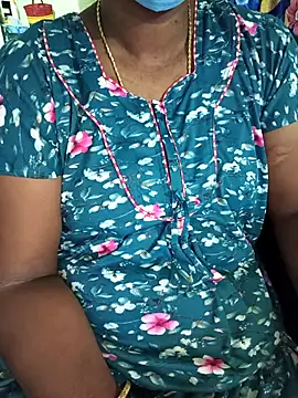 Tamilselviroja- online show from 05/24/26, 02:17