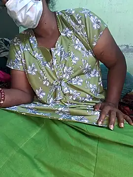 Tamilselviroja- online show from 02/17/26, 03:20