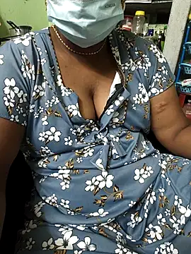 Tamilselviroja- online show from 03/31/26, 03:58