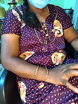 Tamilselviroja- online show from 04/20/26, 03:24