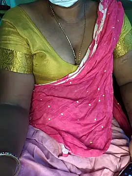 Tamilselviroja- online show from 11/15/25, 03:49