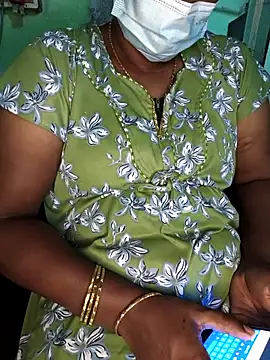 Tamilselviroja- online show from 03/19/26, 03:56