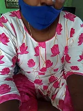 Tamilselviroja- online show from 10/15/25, 03:38