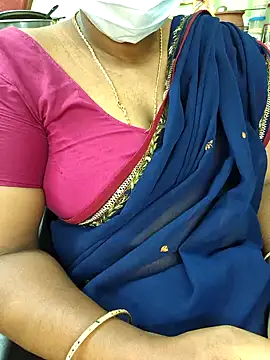 Tamilselviroja- online show from 11/03/25, 04:43