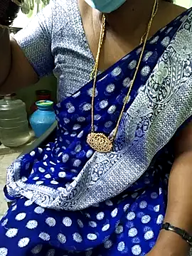 Tamilselviroja- online show from 06/17/26, 03:55