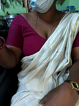 Tamilselviroja- online show from 02/14/26, 02:50