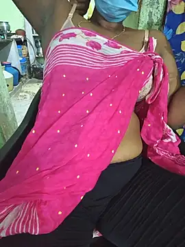 Tamilselviroja- online show from 05/20/26, 04:15