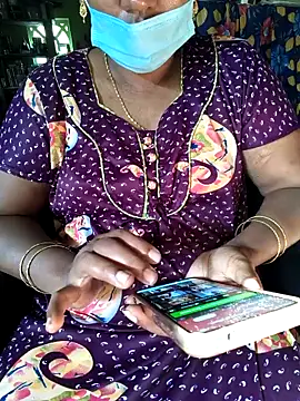 Tamilselviroja- online show from 04/21/26, 02:25