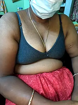 Tamilselviroja- online show from 11/18/25, 08:45