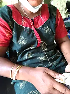 Tamilselviroja- online show from 03/27/26, 03:48