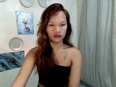 amandareddragon online show from 06/03/26, 09:08