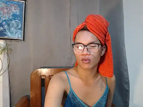 amandareddragon online show from 02/09/26, 04:32