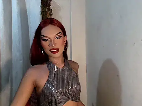 amandareddragon online show from 10/12/25, 10:27