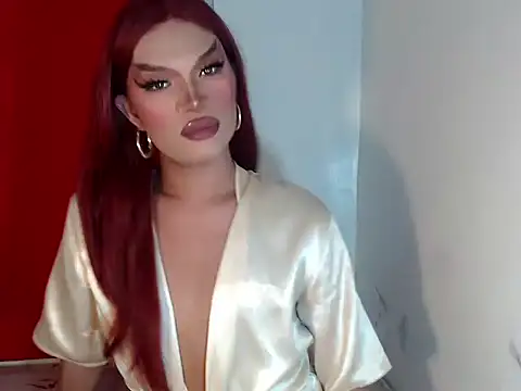 amandareddragon online show from 10/05/25, 11:12