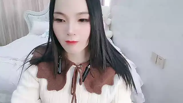 xiaokaixin online show from 12/19/25, 12:25