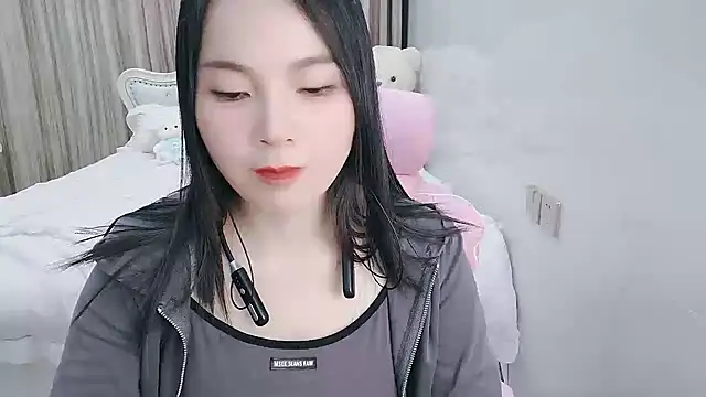 xiaokaixin online show from 02/15/26, 12:26