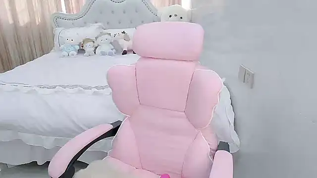 xiaokaixin online show from 02/12/26, 08:14