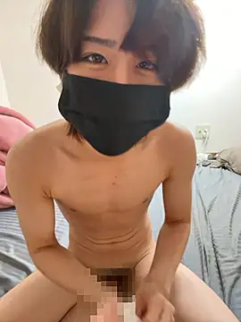 miminonorun online show from 10/12/25, 01:12