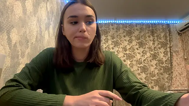 JaneFosterxx online show from 10/28/25, 02:05