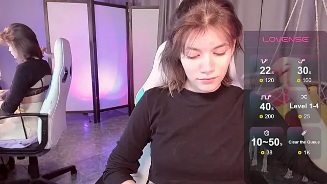 CathyAdams online show from 10/24/25, 03:38