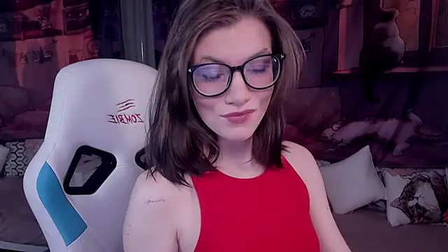 CathyAdams online show from 02/09/26, 06:33