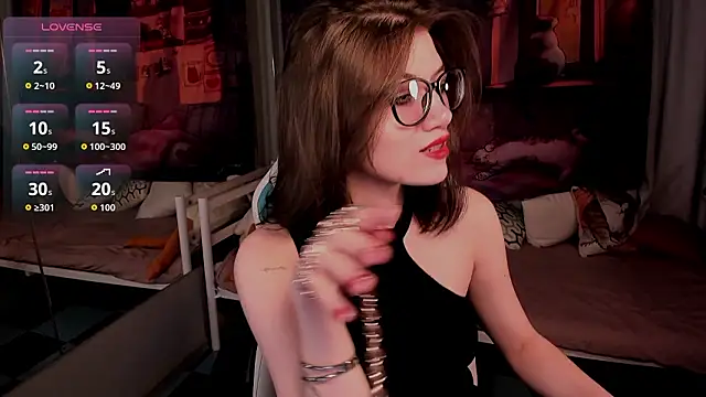 CathyAdams online show from 03/19/26, 06:24