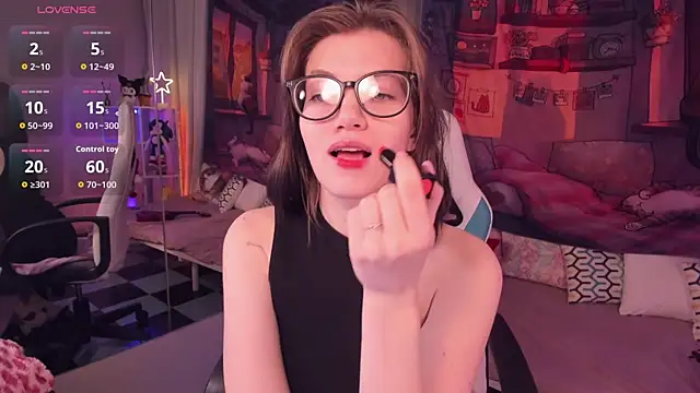 CathyAdams online show from 12/19/25, 04:49