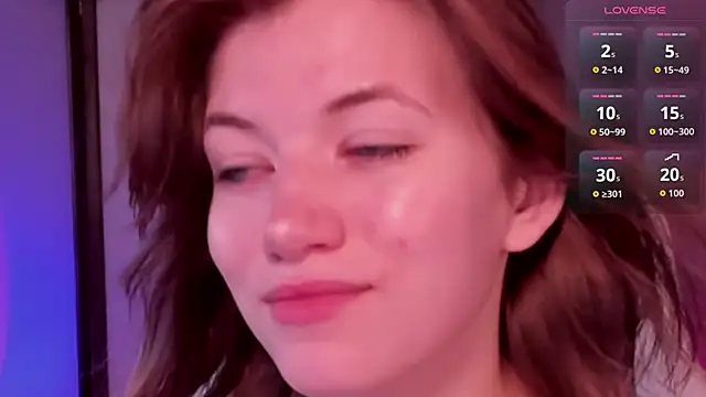 CathyAdams online show from 11/05/25, 03:42