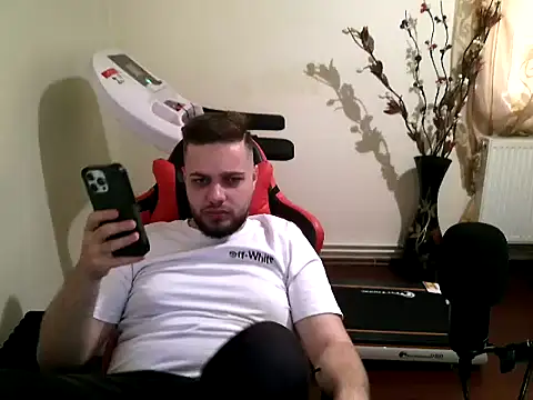 KingAdonisss online show from 10/05/25, 01:02