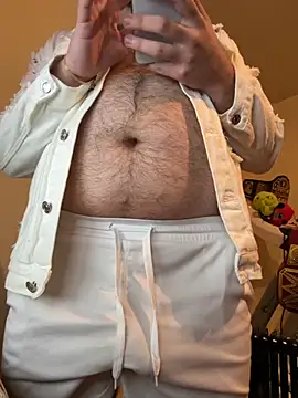 KingAdonisss online show from 11/09/25, 04:55