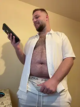 KingAdonisss online show from 04/15/26, 08:20