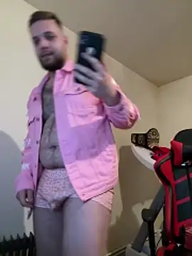 KingAdonisss online show from 11/26/25, 07:03