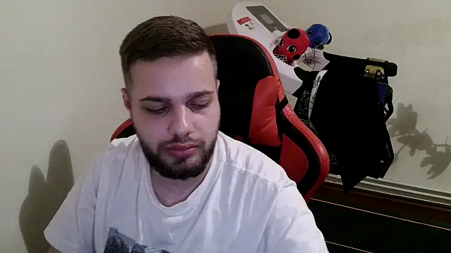 KingAdonisss online show from 10/26/25, 12:22