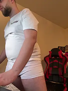 KingAdonisss online show from 12/19/25, 10:01