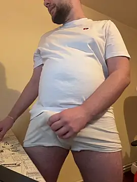 KingAdonisss online show from 04/02/26, 07:31