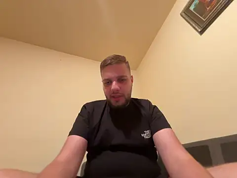 KingAdonisss online show from 10/10/25, 02:12