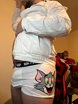 KingAdonisss online show from 11/27/25, 08:31