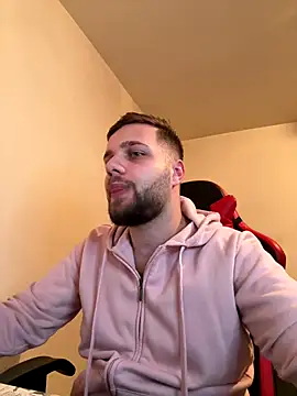 KingAdonisss online show from 12/22/25, 07:36