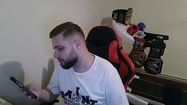 KingAdonisss online show from 11/04/25, 03:27