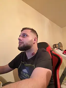 KingAdonisss online show from 10/22/25, 12:48