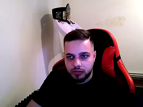 KingAdonisss online show from 09/28/25, 01:40