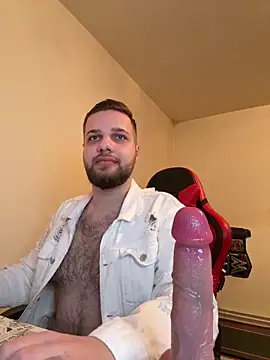 KingAdonisss online show from 12/03/25, 07:24