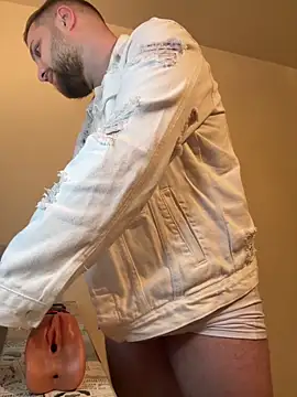 KingAdonisss online show from 12/14/25, 09:04