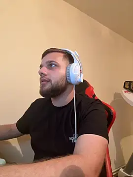 KingAdonisss online show from 11/02/25, 02:22