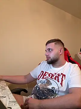 KingAdonisss online show from 11/07/25, 03:49