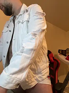 KingAdonisss online show from 12/05/25, 09:23