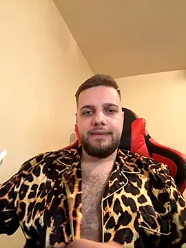 KingAdonisss online show from 11/05/25, 06:44