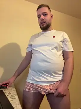 KingAdonisss online show from 04/17/26, 10:12