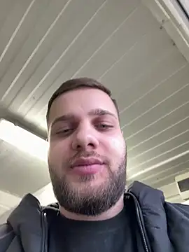 KingAdonisss online show from 02/01/26, 06:55