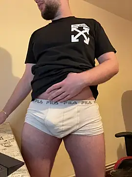 KingAdonisss online show from 04/04/26, 08:15